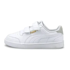 Allt Under Barnskor|Sneakers Barn | Puma Shuffle V PS Junior