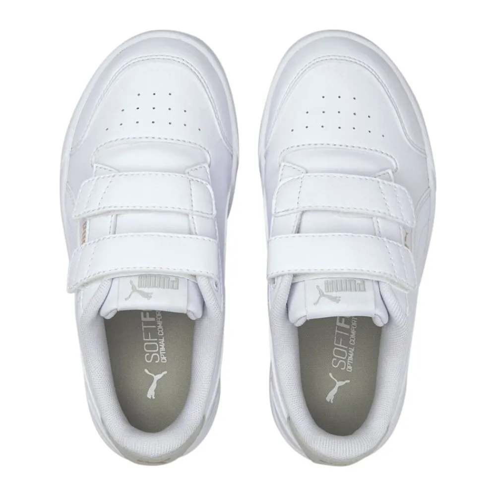 Allt Under Barnskor|Sneakers Barn | Puma Shuffle V PS Junior