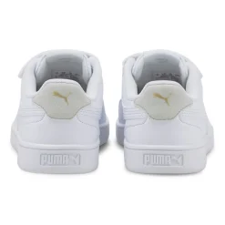 Allt Under Barnskor|Sneakers Barn | Puma Shuffle V PS Junior
