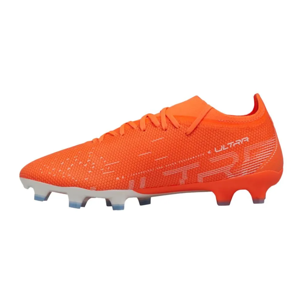 Clearance Puma Ultra Match FG/AG