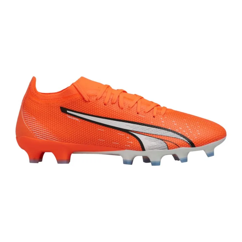 Clearance Puma Ultra Match FG/AG