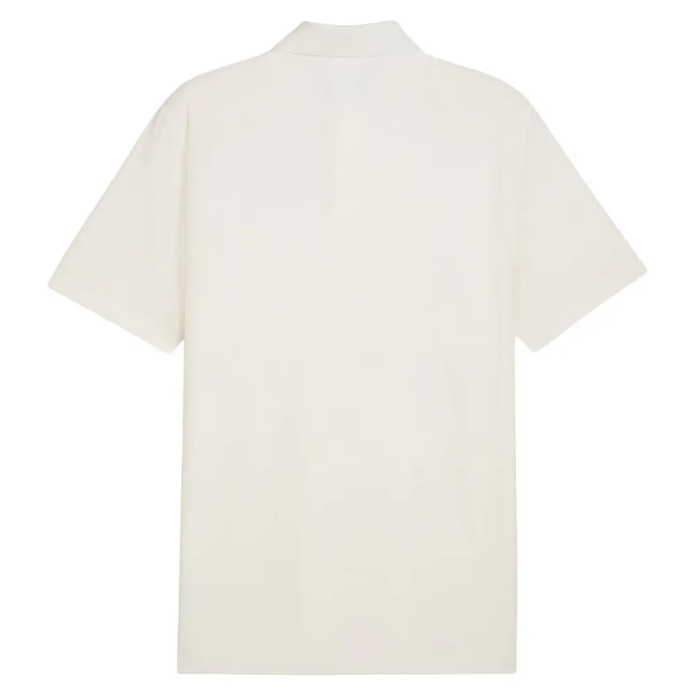 Sale Puma X RC MATTR Jacquard Polo herr