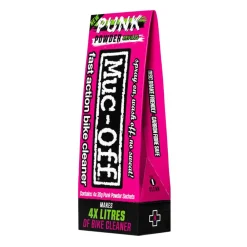 Allt Inom Cykel|Cykeltillbehör | Muc-Off Punk PowderSafe