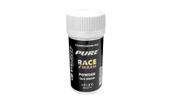 New Vauhti Pure Race Old Snow Warm