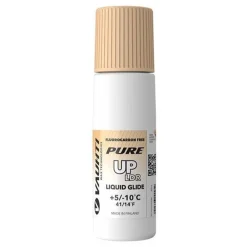 New Vauhti Pure Up LDR