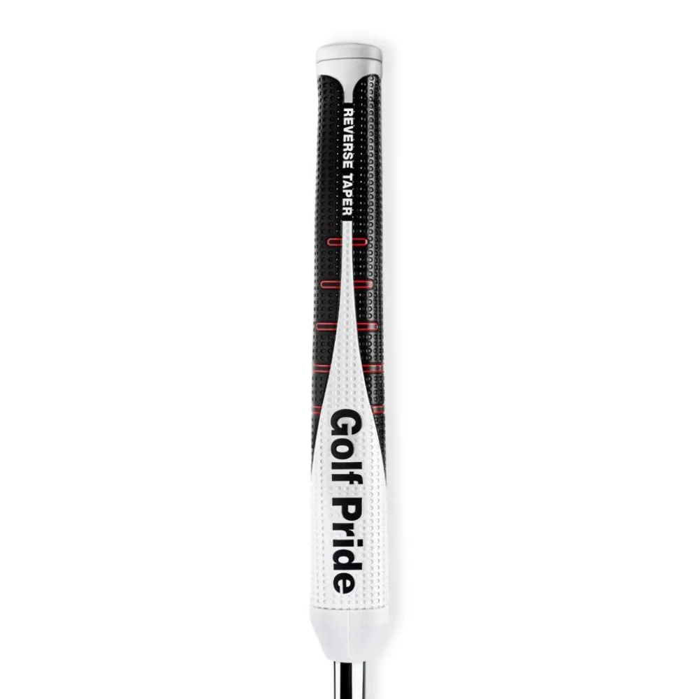 Allt Inom Golf | Golf Pride Putter Grip Revere Taper Pito