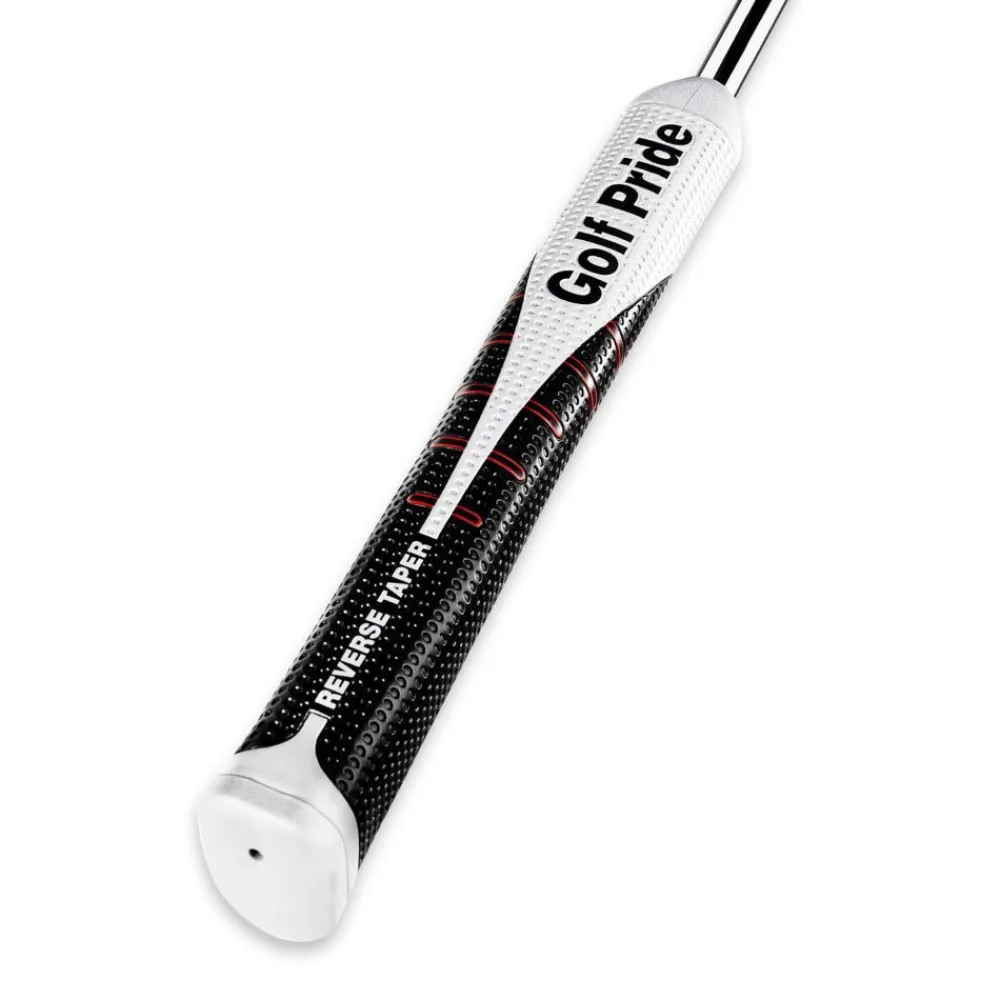 Allt Inom Golf | Golf Pride Putter Grip Revere Taper Pito