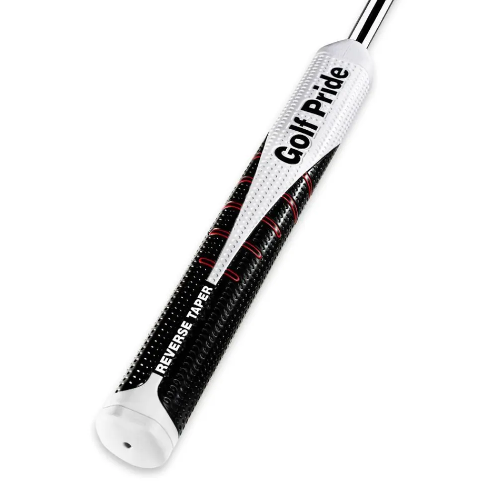 Online Golf Pride Putter Grip Reverse Taper Round