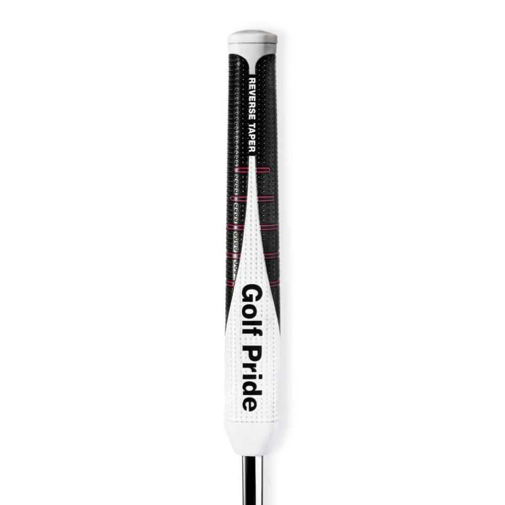 Online Golf Pride Putter Grip Reverse Taper Round