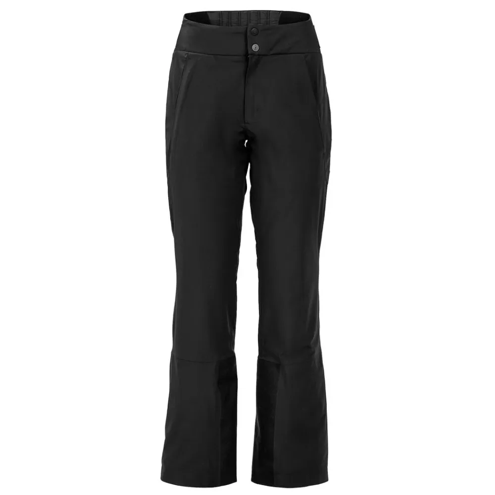 Allt Under Nederdelar|Skidkläder | The Mountain Studio P-5 W. 2 STRETCH INSUATED PANTS da