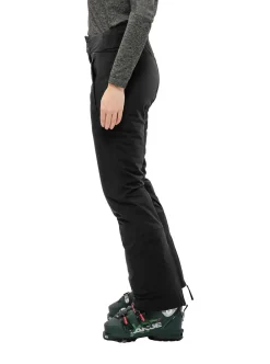 Allt Under Nederdelar|Skidkläder | The Mountain Studio P-5 W. 2 STRETCH INSUATED PANTS da