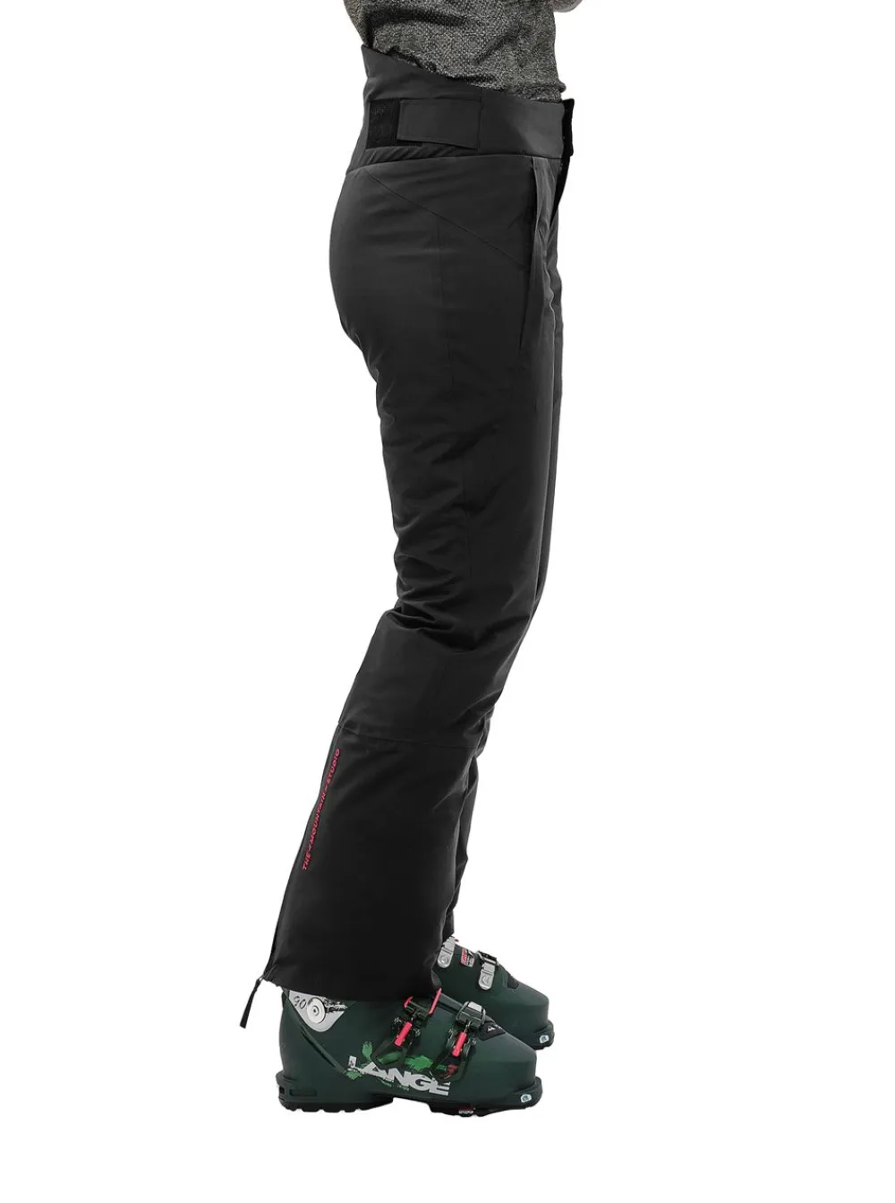 Allt Under Nederdelar|Skidkläder | The Mountain Studio P-5 W. 2 STRETCH INSUATED PANTS da