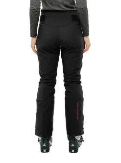 Allt Under Nederdelar|Skidkläder | The Mountain Studio P-5 W. 2 STRETCH INSUATED PANTS da