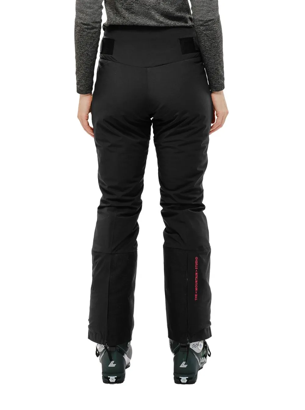 Allt Under Nederdelar|Skidkläder | The Mountain Studio P-5 W. 2 STRETCH INSUATED PANTS da