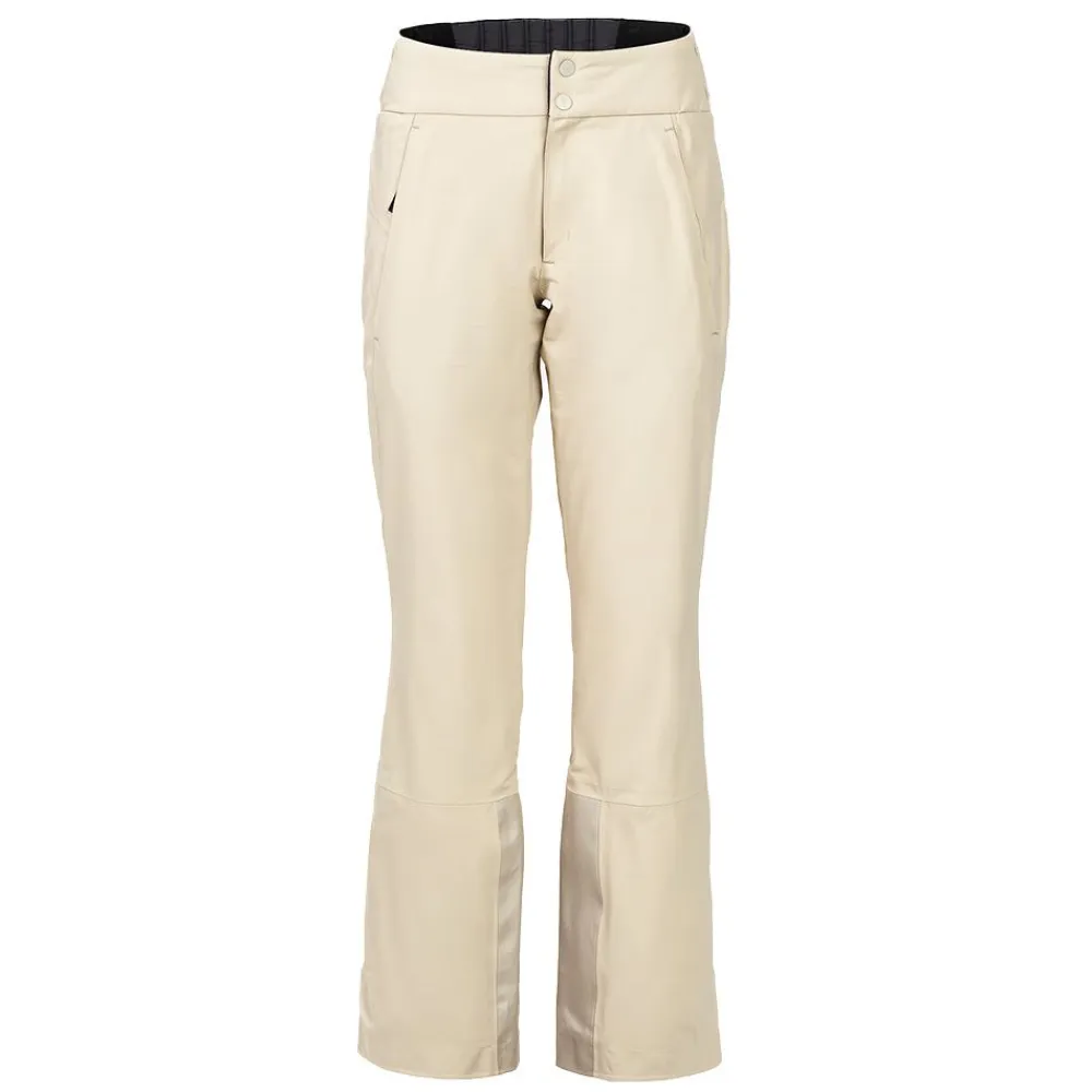 Skidkläder|Alpint | The Mountain Studio P-5 W W. 2 tretch Inuated Pant Da