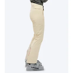 Skidkläder|Alpint | The Mountain Studio P-5 W W. 2 tretch Inuated Pant Da