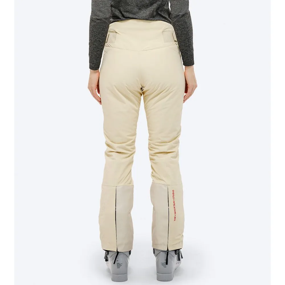 Skidkläder|Alpint | The Mountain Studio P-5 W W. 2 tretch Inuated Pant Da