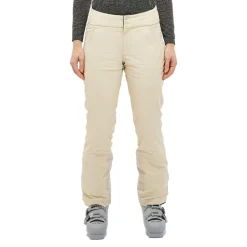 Skidkläder|Alpint | The Mountain Studio P-5 W W. 2 tretch Inuated Pant Da