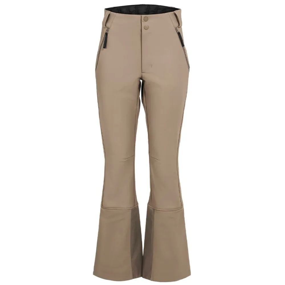 Outlet The Mountain Studio P-4 W W. 2L STRETCH SKI PANTS dam