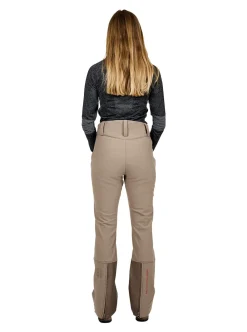 Outlet The Mountain Studio P-4 W W. 2L STRETCH SKI PANTS dam