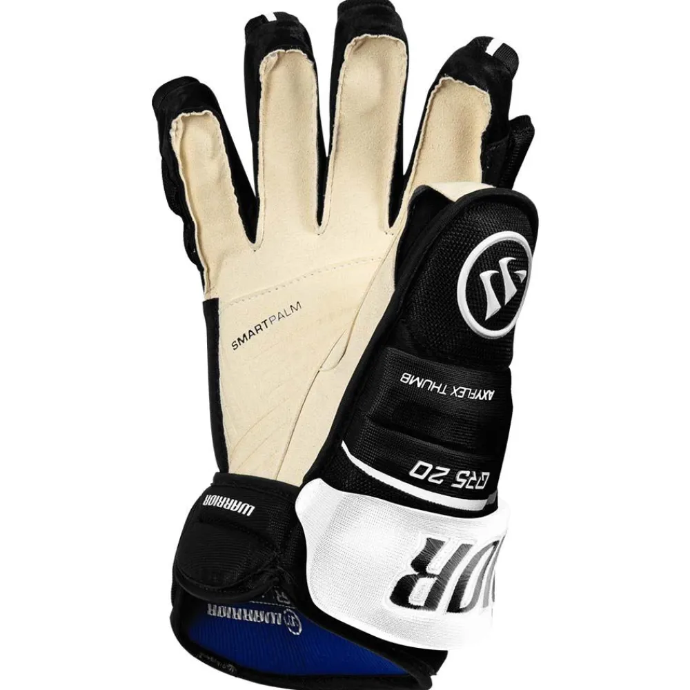 Allt Inom Hockey|Hockeyspelare | Warrior QR5 20 Handske Senior