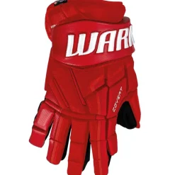 New Warrior QR5 PRO Handske Senior