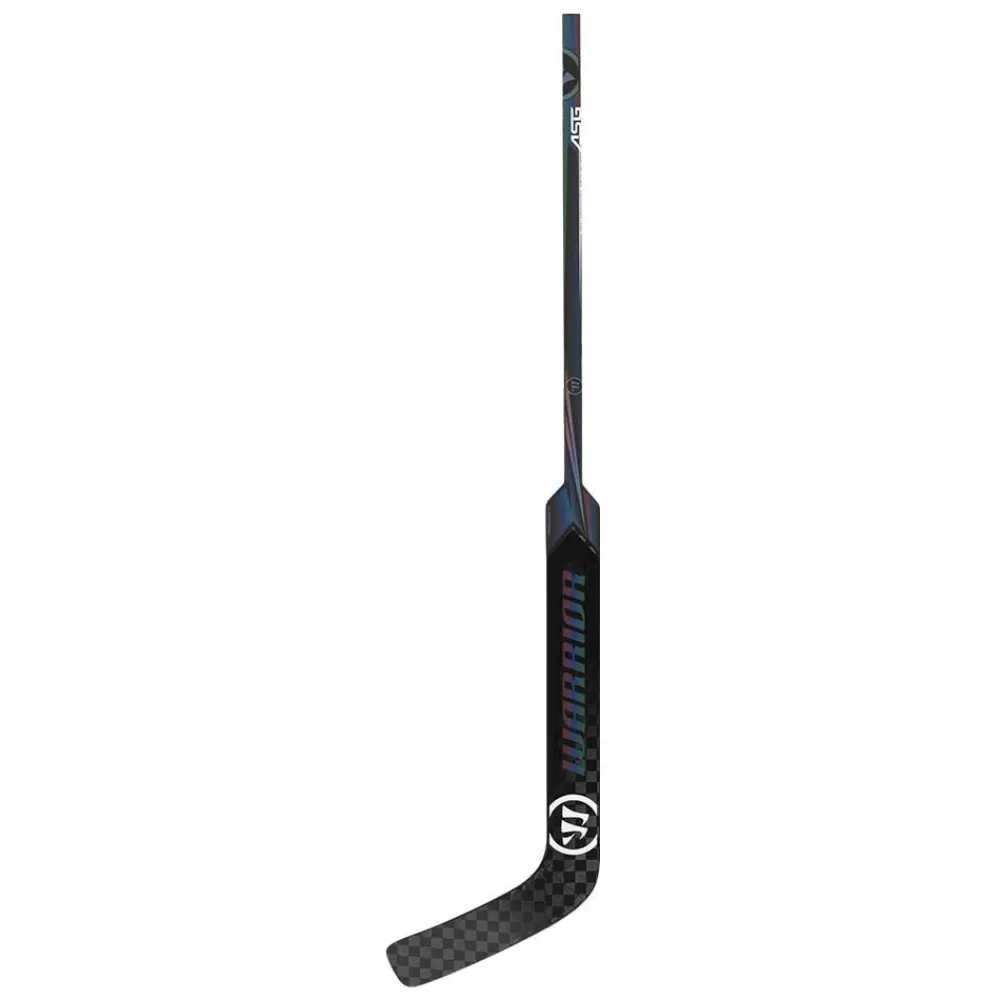 Hockeymålvakt|Allt Inom Hockey | Warrior QR50 Twilight