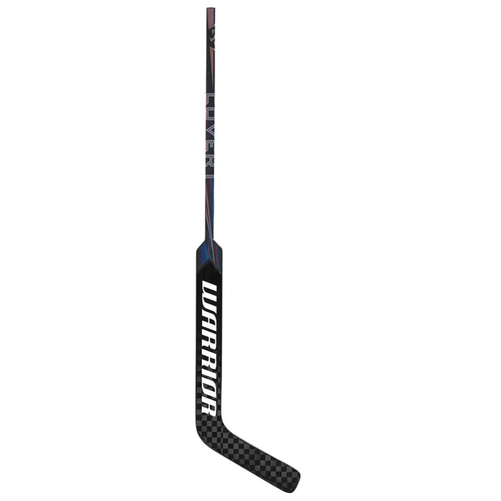 Hockeymålvakt|Allt Inom Hockey | Warrior QR50 Twilight