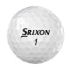 Allt Inom Golf|Golfbollar | Srixon Q-Star Tour Golf Balls