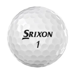 Allt Inom Golf|Golfbollar | Srixon Q-Star Tour Golf Balls