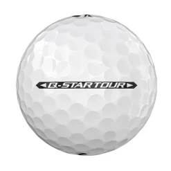 Allt Inom Golf|Golfbollar | Srixon Q-Star Tour Golf Balls