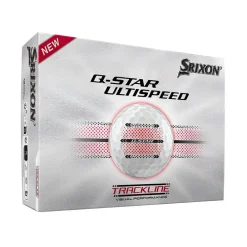 Online Srixon Q-Star Ultispeed