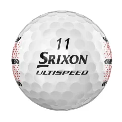 Online Srixon Q-Star Ultispeed