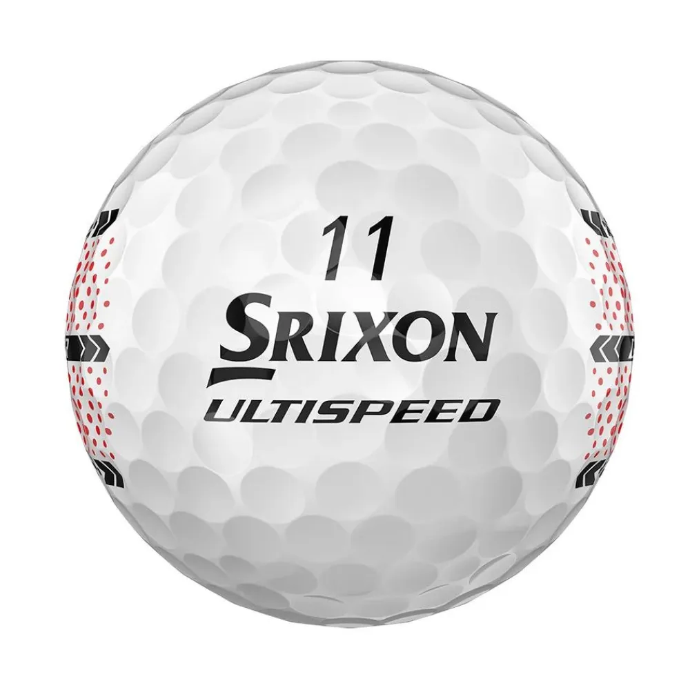 Online Srixon Q-Star Ultispeed