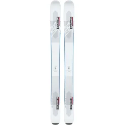 Alpint | Salomon QST Blank Team Junior Inkl. Tyrolia SX7.5