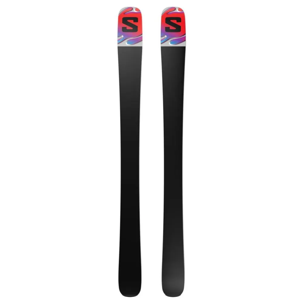 Alpint | Salomon QST Blank Team Junior Inkl. Tyrolia Attack 11