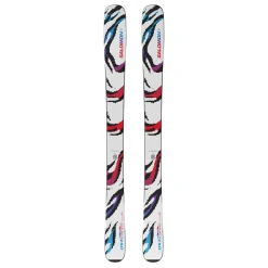 Alpint | Salomon QST Blank Team Junior Inkl. Tyrolia Attack 11