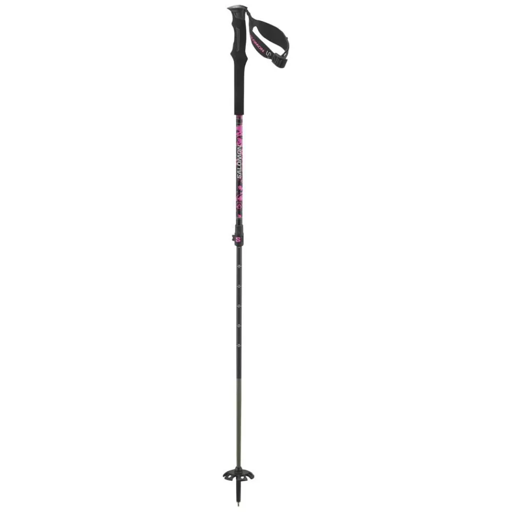 Alpint | Salomon QST Carbon S3
