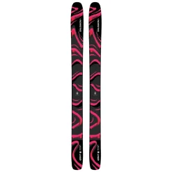 Discount Salomon QST 106 Inkl. Strive 12