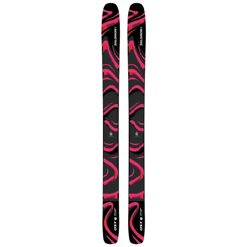 Discount Salomon QST 106 Inkl. Strive 12