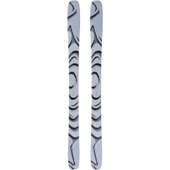 Salomon QST 100 Inkl. Strive 12