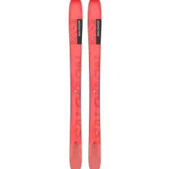 Alpint | Salomon QST Stella 106 Dam Inkl. Strive 12