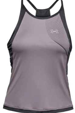 Träningskläder | Under Armour Quaifier Io-Chi Tank Da