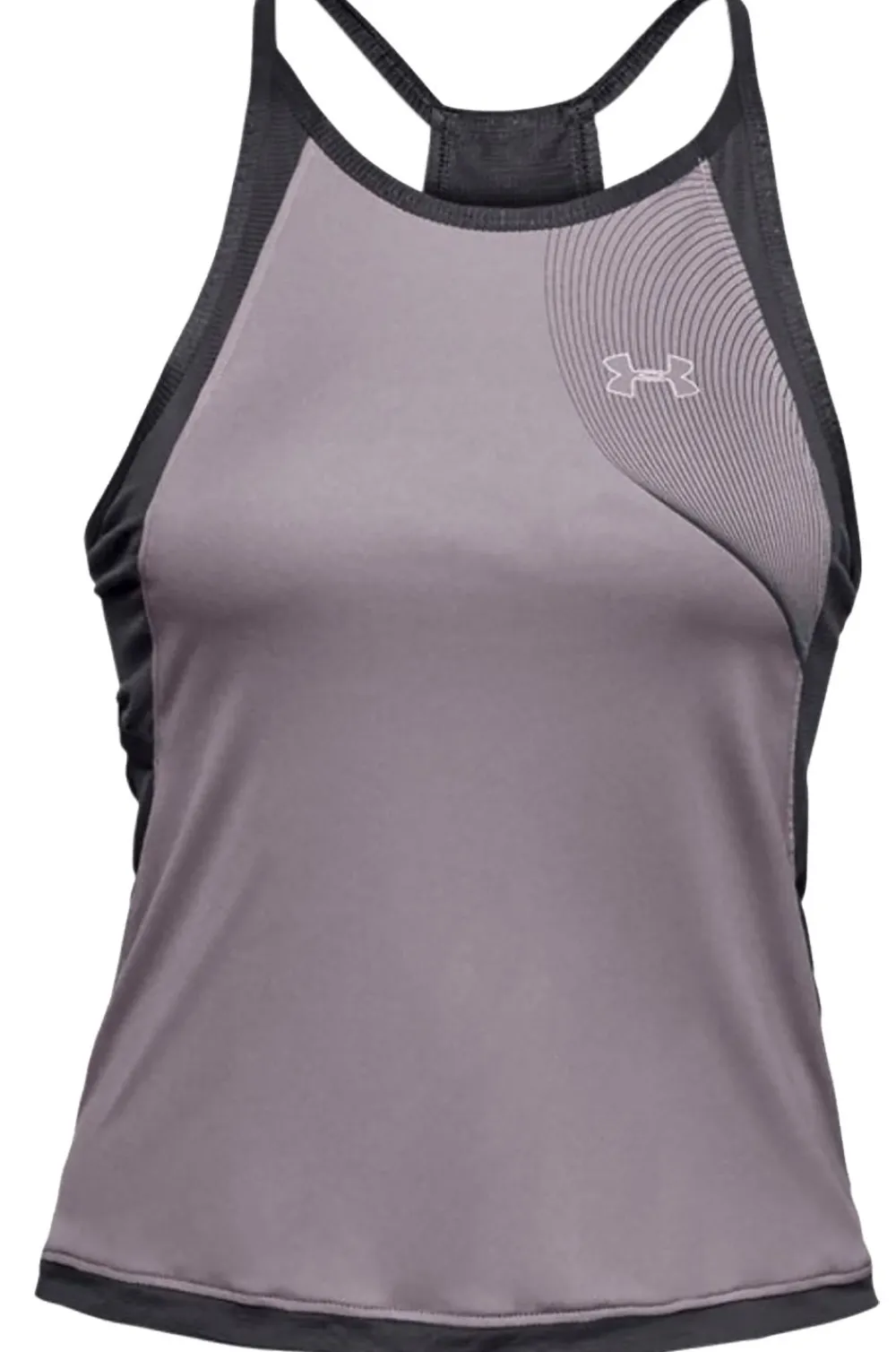 Träningskläder | Under Armour Quaifier Io-Chi Tank Da