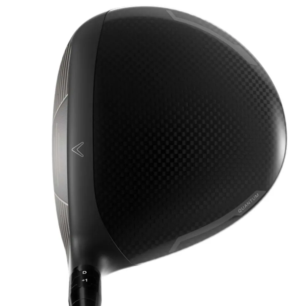 Allt Inom Golf|Golfklubbor | Callaway Quantum Max D Driver