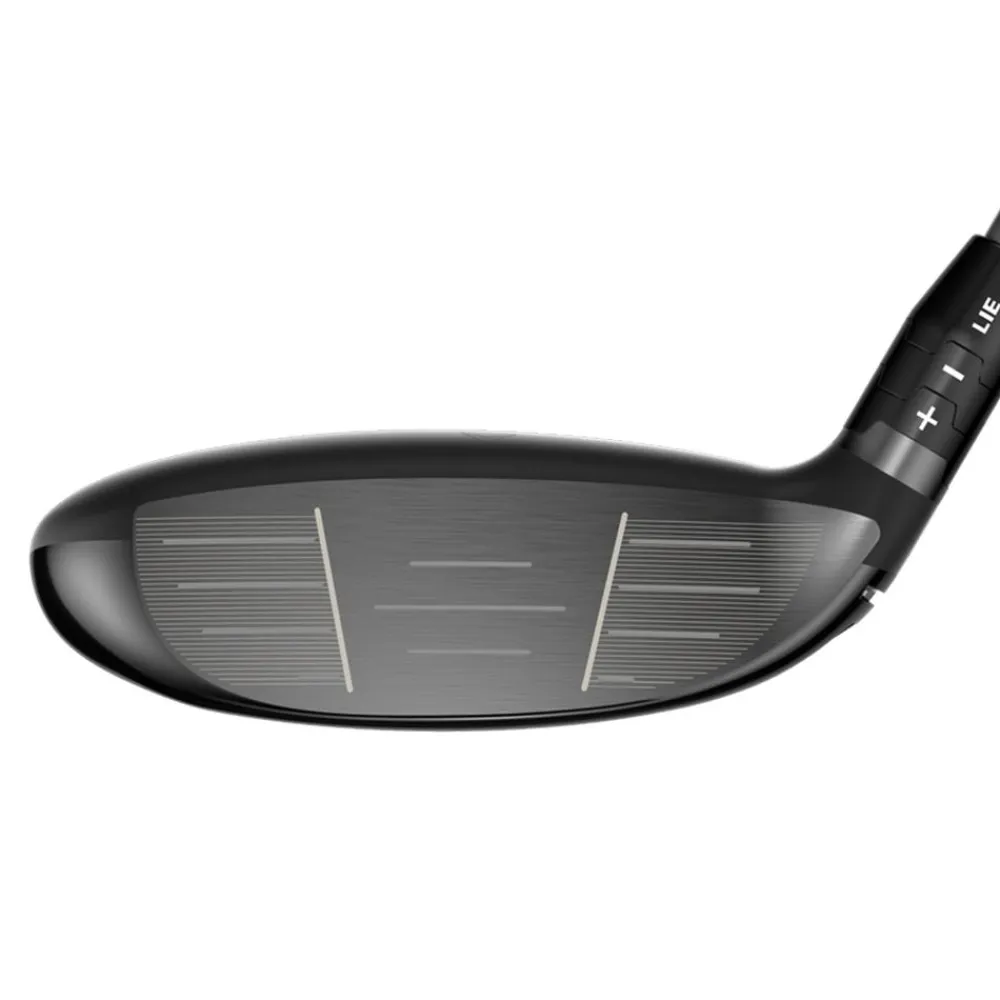 Clearance Callaway Quantum Max D Fairwaywood