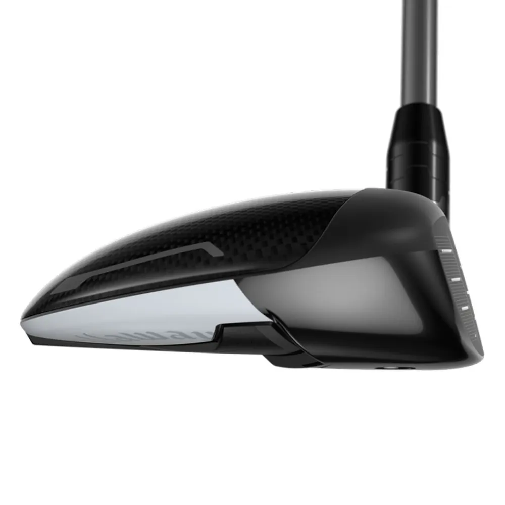 Clearance Callaway Quantum Max D Fairwaywood