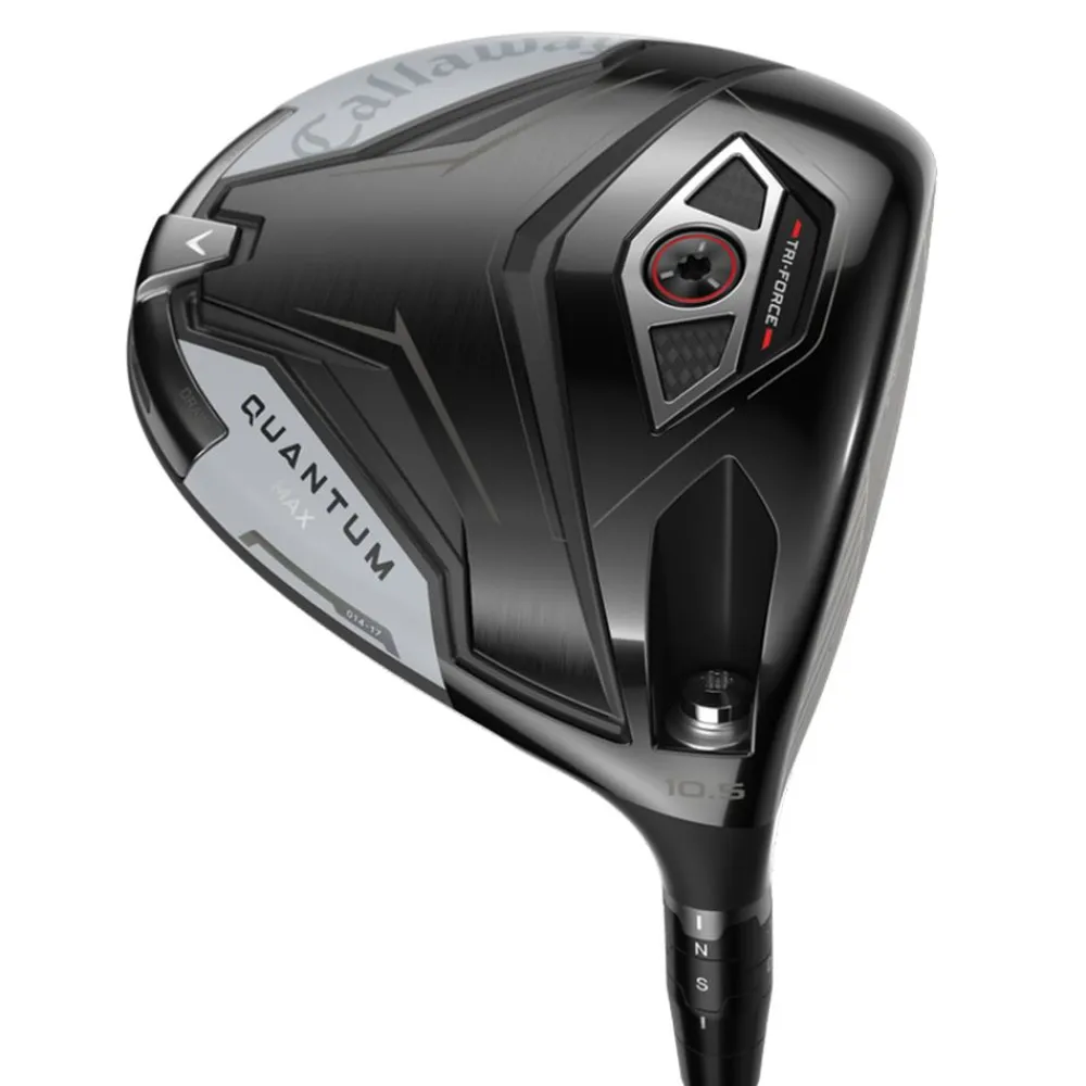 Callaway Quantum Max Driver