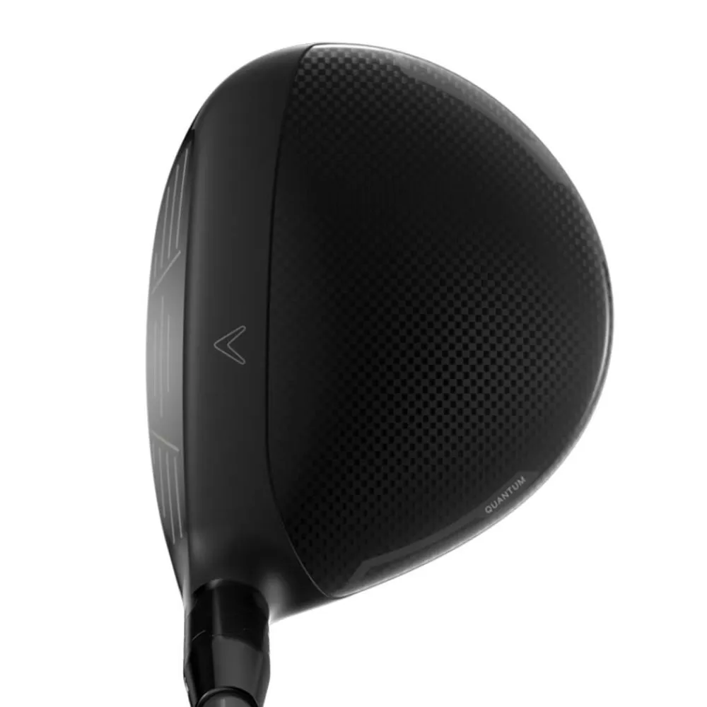 Allt Inom Golf|Golfklubbor | Callaway Quantum Max Fairwaywood Dam