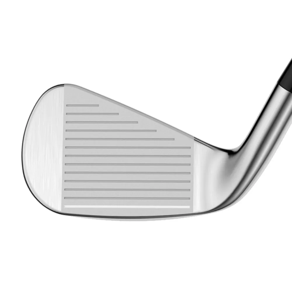 Discount Callaway Quantum Max Iron Set